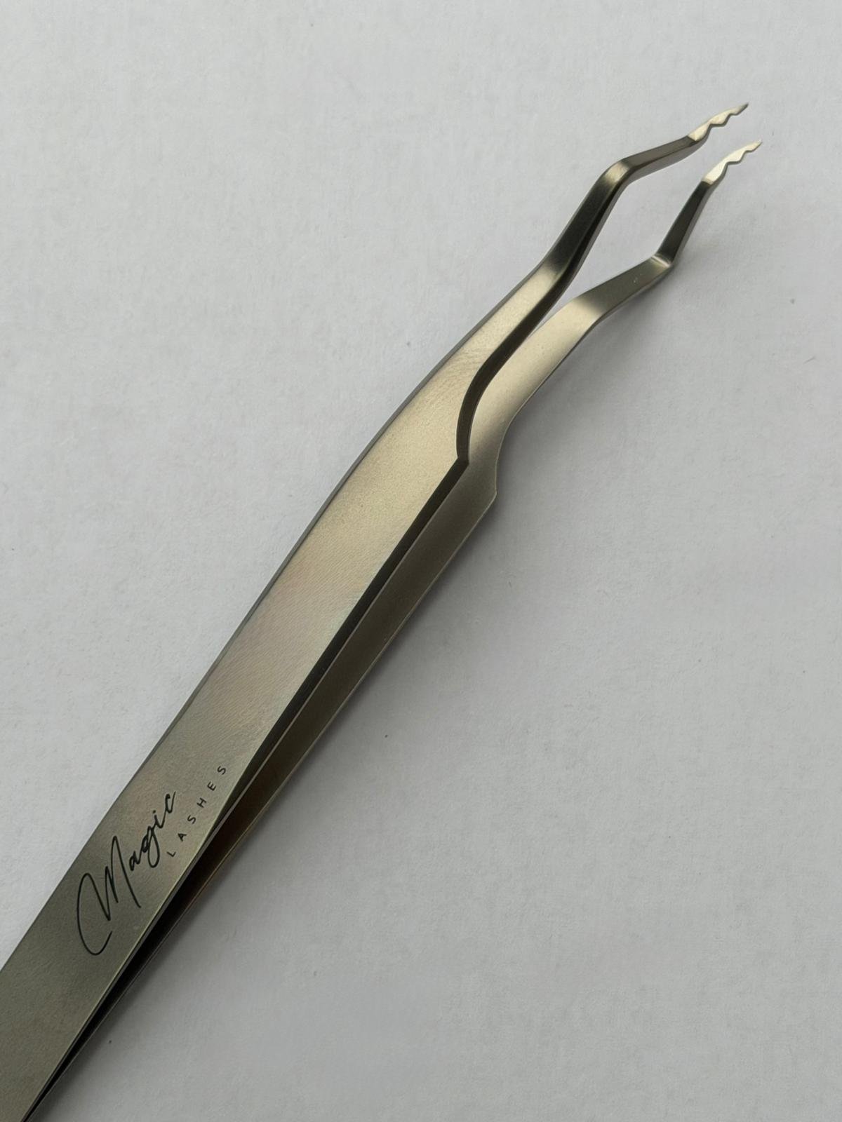 Pince d’isolation 1