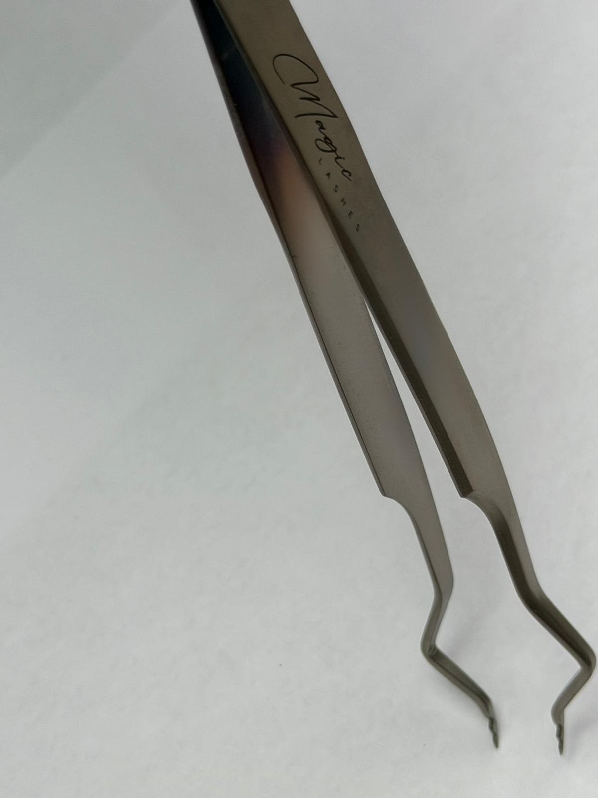 Pince d’isolation 2